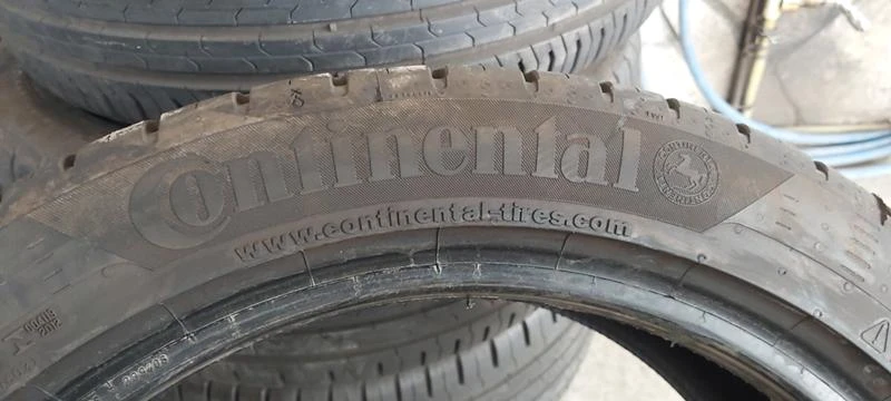 Гуми Летни 215/45R17, снимка 7 - Гуми и джанти - 32781542