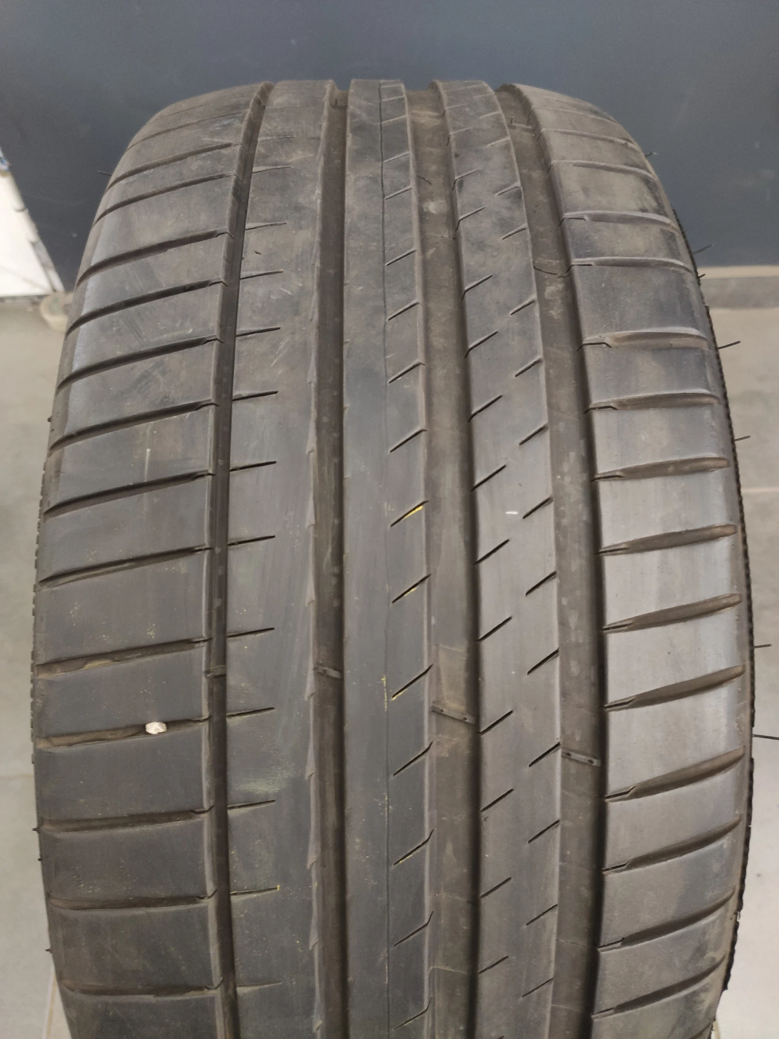  245/40R19 | Mobile.bg   2