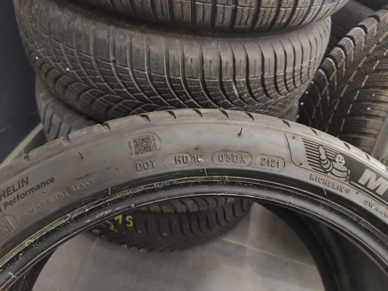  245/40R19 | Mobile.bg   7