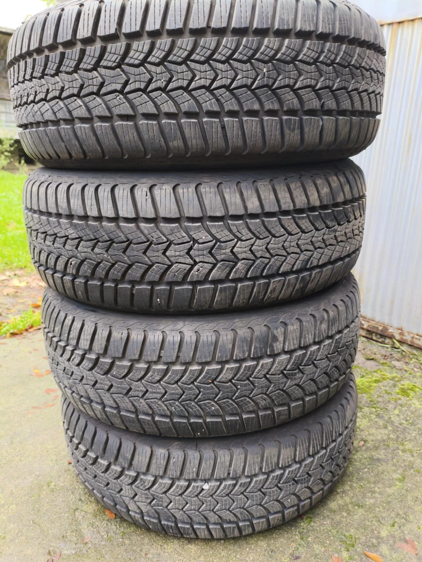  195/55R16 | Mobile.bg   2