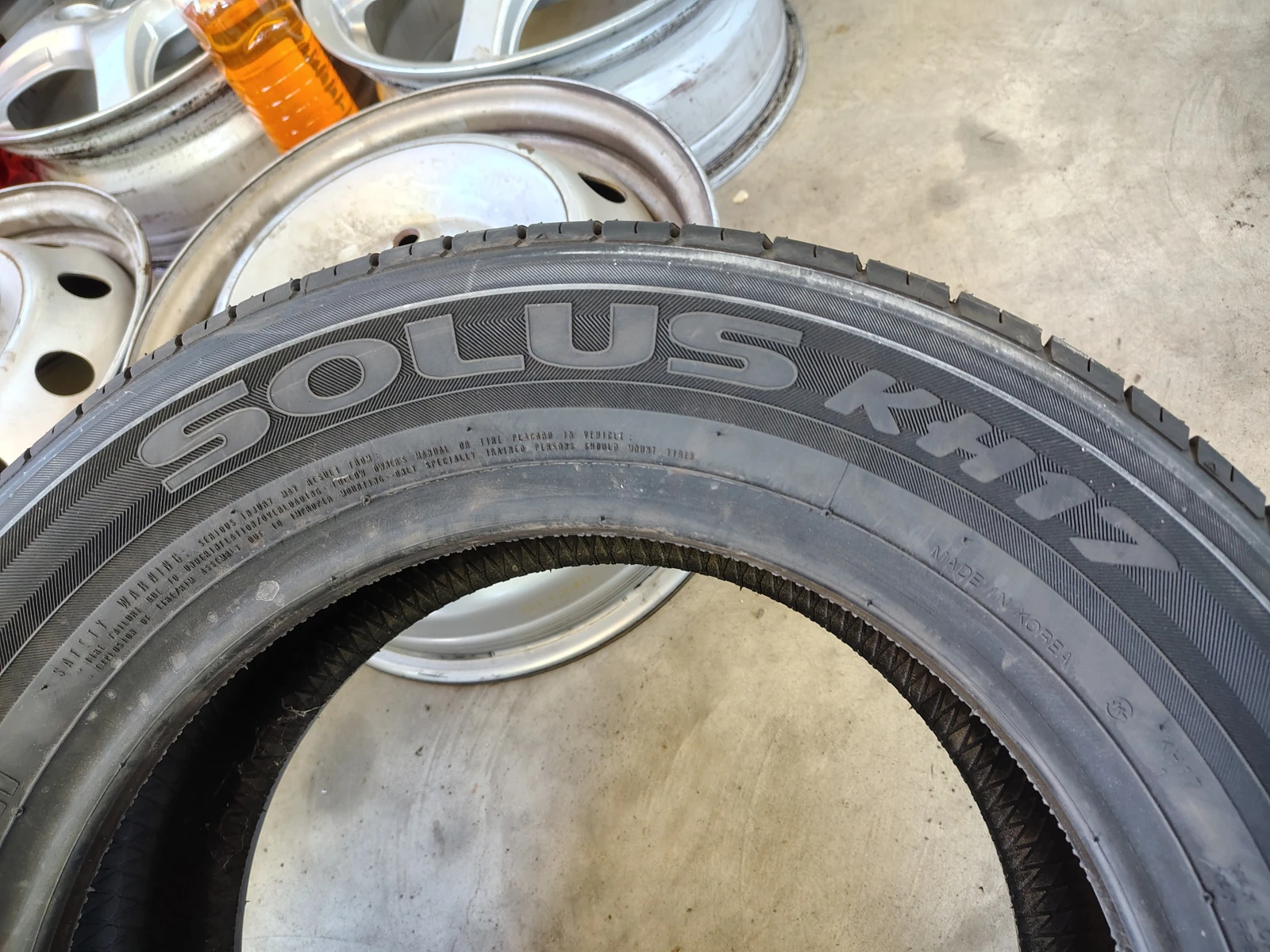  195/60R14 | Mobile.bg   5