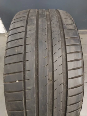 Гуми Летни 245/40R19, снимка 2 - Гуми и джанти - 46063794