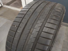 Гуми Летни 245/40R19, снимка 3 - Гуми и джанти - 46063794