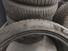 Гуми Летни 245/40R19, снимка 7 - Гуми и джанти - 46063794