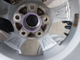 Джанти за Toyota Corolla, снимка 5 - Гуми и джанти - 48830168