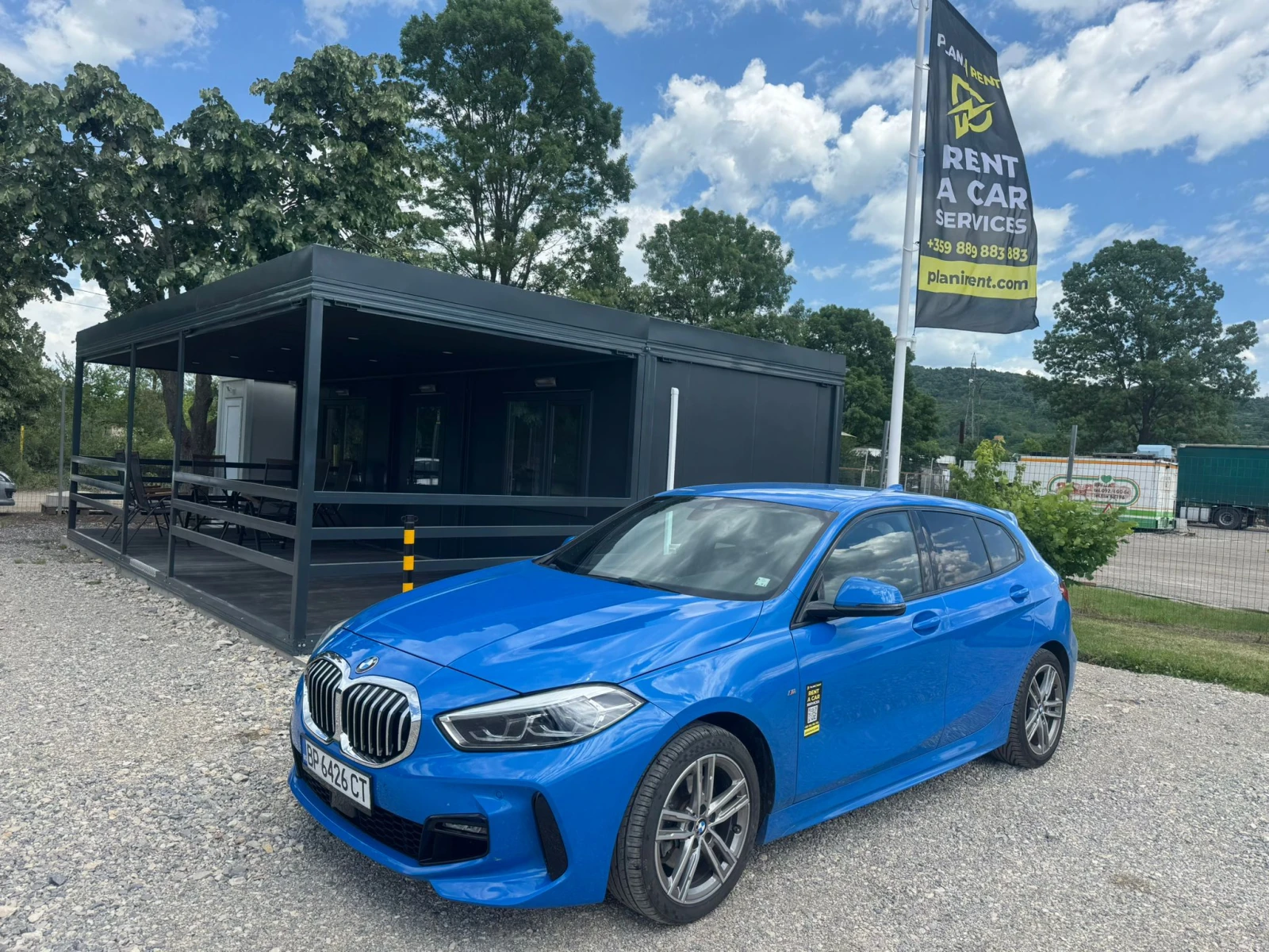 ���� � ���-���������� ��� ����-�����-Rent a Car-Vratsa | Mobile.bg � ����������� 2