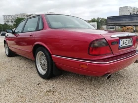 Jaguar Xj 3.2i   XJ6, снимка 6