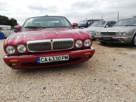 Jaguar Xj 3.2i   XJ6, снимка 2