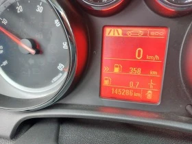 Opel Astra 1, 6D  FACELIFT, снимка 10