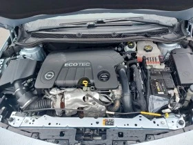 Opel Astra 1, 6D  FACELIFT, снимка 14