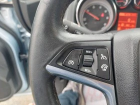 Opel Astra 1, 6D  FACELIFT, снимка 9
