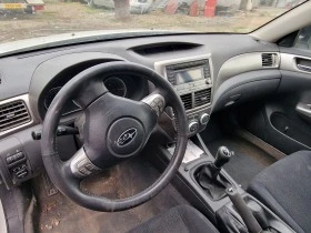 Subaru Impreza 1.5i BiFuel, снимка 7