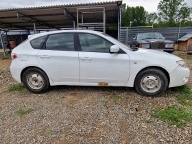 Subaru Impreza 1.5i BiFuel, снимка 4