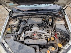 Subaru Impreza 1.5i BiFuel, снимка 6