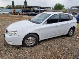 Subaru Impreza 1.5i BiFuel, снимка 3