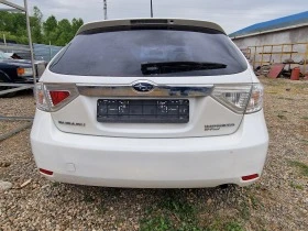 Subaru Impreza 1.5i BiFuel, снимка 2