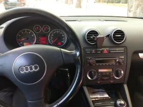 Audi A3  - изображение 8