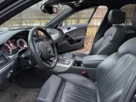 Audi A6 3.0tdi 272k.c., снимка 3