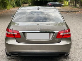 Mercedes-Benz E 220 AMG Pack Avantgard 7G tronic, снимка 6
