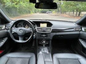 Mercedes-Benz E 220 AMG Pack Avantgard 7G tronic, снимка 10