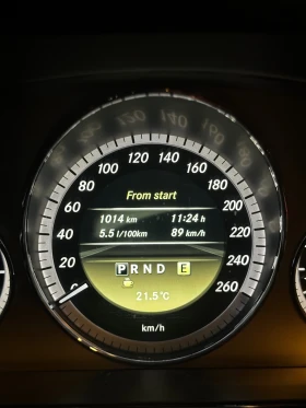 Mercedes-Benz E 220 AMG Pack Avantgard 7G tronic, снимка 14