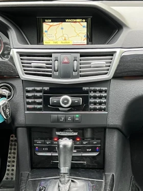 Mercedes-Benz E 220 AMG Pack Avantgard 7G tronic, снимка 12