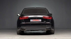 Audi A6 Competition-326-Matrix-Head-Up-Bose, снимка 5