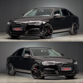 Audi A6 Competition-326-Matrix-Head-Up-Bose, снимка 2