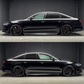 Audi A6 Competition-326-Matrix-Head-Up-Bose, снимка 3