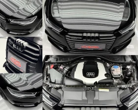 Audi A6 Competition-326-Matrix-Head-Up-Bose, снимка 15