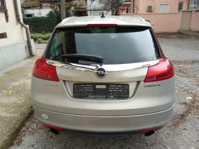 Opel Insignia 4x4 2.0 Turbo 220kc, снимка 3