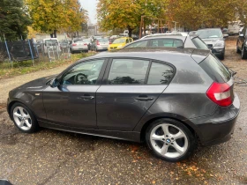 BMW 120 163кс/ Автоматик/ Навигация/ZFКутиа/6-Скорости, снимка 7