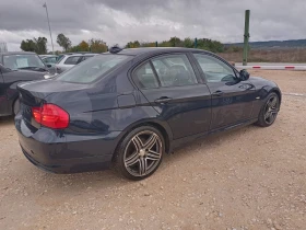 BMW 330 i ТОП БАРТЕР ЛИЗИНГ FACELIFT , снимка 6