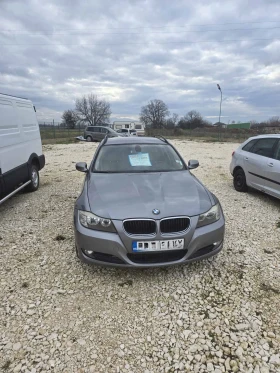 BMW 320 E91 320D feis, снимка 1