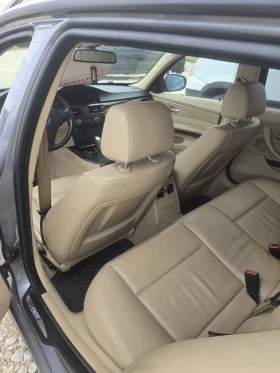 BMW 320 E91 320D feis, снимка 6