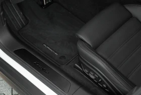 Porsche Panamera Turbo E-Hybrid = Sport Chrono = Гаранция, снимка 6