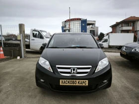 Honda Fr-v 2.0i, снимка 2