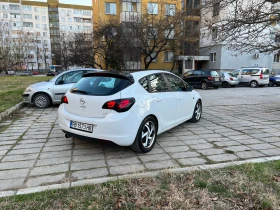 Opel Astra, снимка 5
