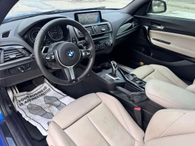 BMW 235 M235i xDrive/CARFAX/Кабрио/Подгрев/Кожа/Нави, снимка 5