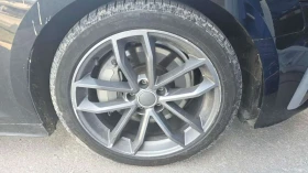Audi A5 Progressiv/DISTRONIC/CAMERA/ПОДГРЕВИ, снимка 7