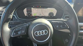 Audi A5 Progressiv/DISTRONIC/CAMERA/ПОДГРЕВИ, снимка 11