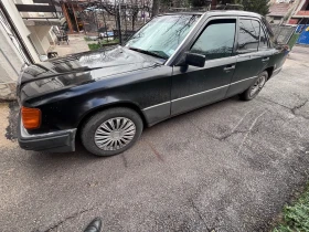 Mercedes-Benz 124, снимка 2
