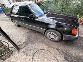 Mercedes-Benz 124, снимка 3