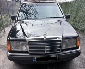 Mercedes-Benz 124, снимка 1