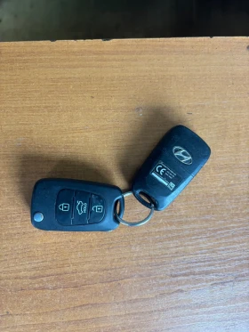 Hyundai Ix20 1.4i, снимка 6