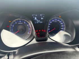 Hyundai Ix20 1.4i, снимка 10