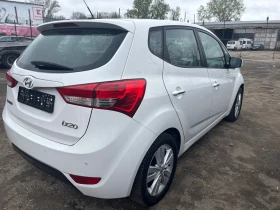 Hyundai Ix20 1.4i, снимка 3