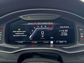 Audi S6 2.9 TFSI * ГЛАВНО ПРЕДСТАВИТЕЛСТВО НА AUDI* , снимка 8