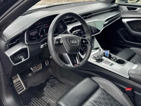 Audi S6 2.9 TFSI * ГЛАВНО ПРЕДСТАВИТЕЛСТВО НА AUDI* , снимка 7