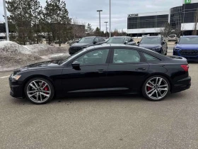 Audi S6 2.9 TFSI * ГЛАВНО ПРЕДСТАВИТЕЛСТВО НА AUDI* , снимка 3